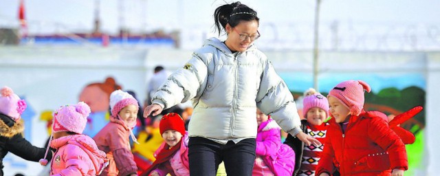 幼兒園畢業傢長感謝老師的話 幼兒園畢業傢長感謝老師的話列述