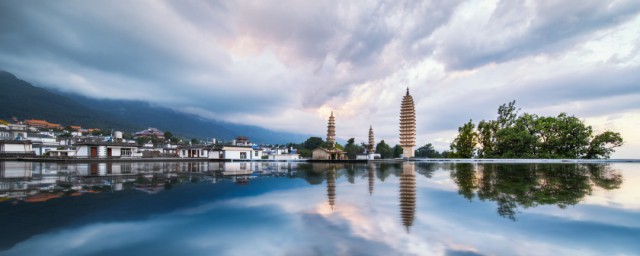 國慶節去雲南旅遊穿什麼 需要帶棉衣不