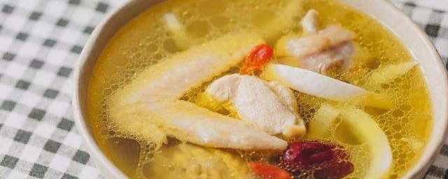 怎麼做雞肉好吃呢 做雞肉湯更好