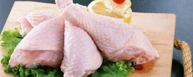 凍雞腿怎麼做好吃簡單 好吃凍雞腿的簡單做法