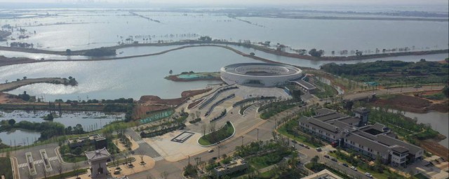 海昏侯國遺址公園什麼時候開放 怎麼預約門票的