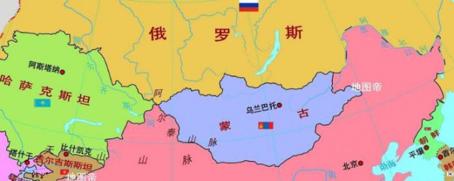世界上鄰國最多的國傢是 世界上鄰國最多的國傢是哪一個