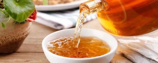茶多酚的功效與作用及禁忌 茶多酚的功效與作用及禁忌列述