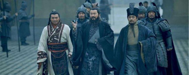 曹操有多少個兒子分別叫什麼名字 曹操兒子介紹