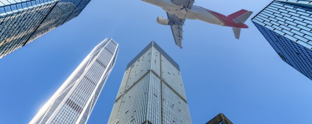 拍建築小技巧 掌握這些方法用手機也能拍出好照片