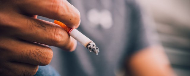 快速戒煙竅門 快速戒煙的幾個有效方法
