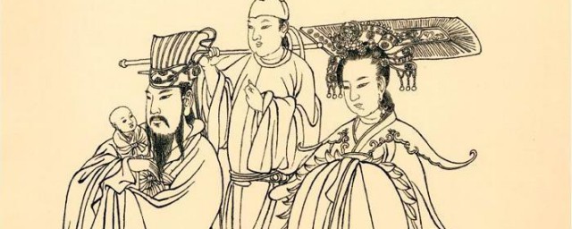 畫聖是指哪位畫傢 吳道子介紹