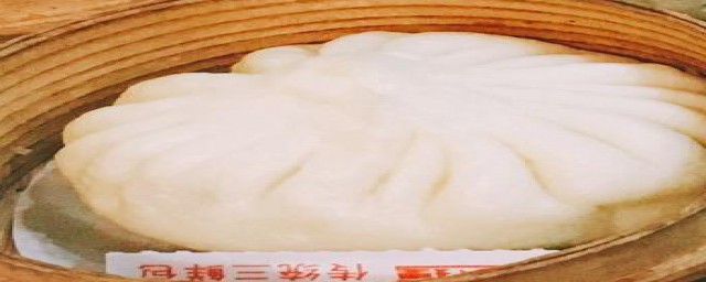 天津狗不理包子為啥叫狗不理包子 狗不理包子為什麼叫狗不理