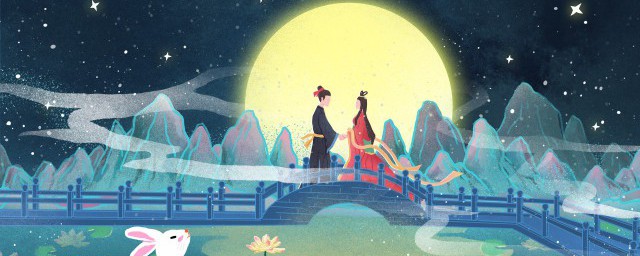 七月初七是什麼日子 每年七月初七是什麼節日