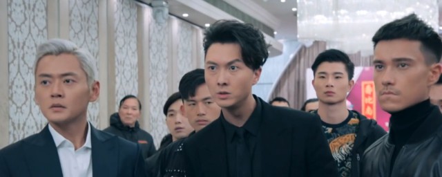 反黑路人甲27集劇情 反黑路人甲27集劇情介紹