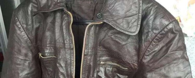 怎麼處理舊皮衣 舊的皮衣怎麼恢復光亮
