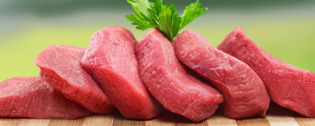 怎樣做炒肉嫩 怎樣炒肉嫩又好吃