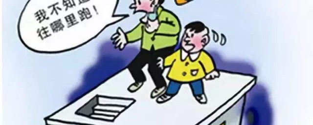 火災天臺可以逃生嗎 高樓火災時在天臺可以逃生嗎