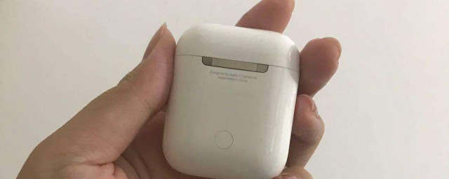 怎樣關閉airpods充電盒充電 關閉airpods充電盒充電方法介紹