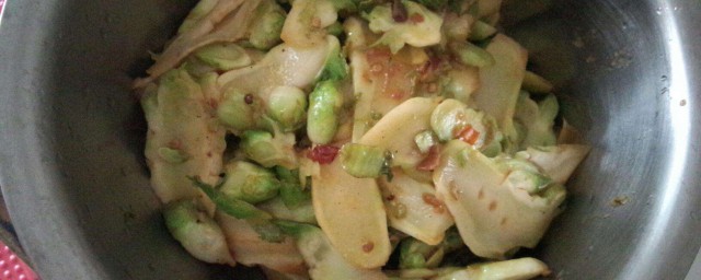 做菜太咸怎麼處理 可以怎麼改善