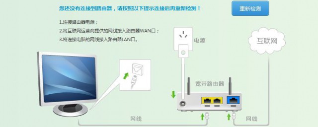 怎樣重置路由器 重置路由器的步驟方法