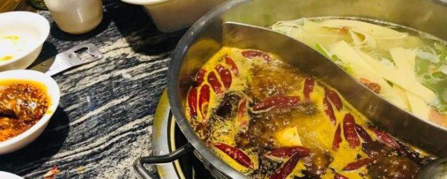如何做百味火鍋 做火鍋的方法