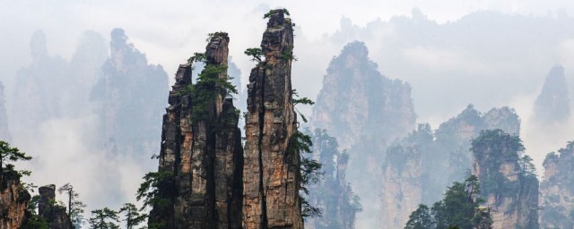 五一旅遊好去處 都各自有什麼特點