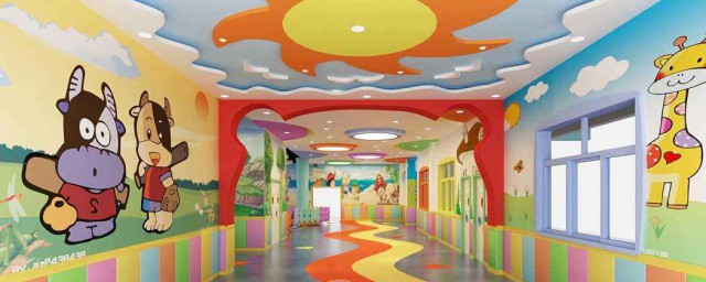 幼兒園中班開學寄語 看看都是這麼寫的