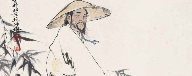 推敲的典故介紹 推敲的典故簡介