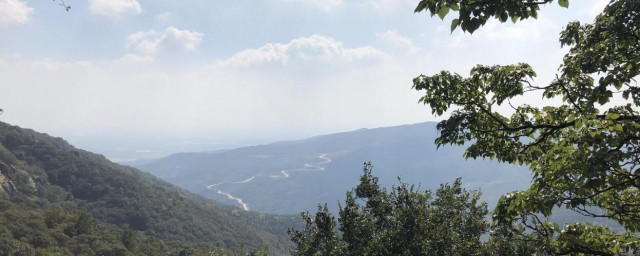 花果山旅遊攻略 花果山旅遊攻略是什麼