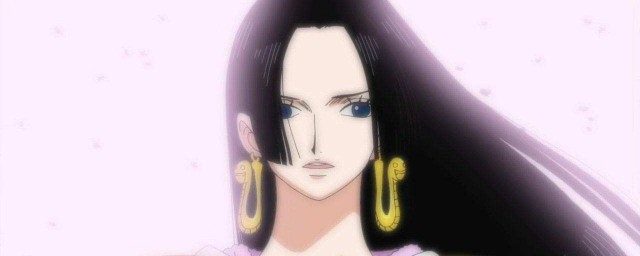 海賊王女帝介紹 海賊王女帝身份背景