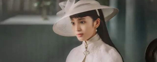 民初奇人傳鐘瑤身份 是好是壞隱藏得太深瞭
