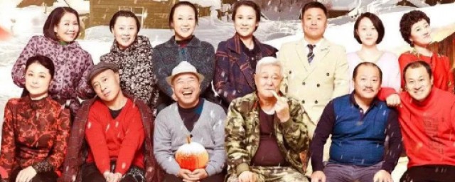 鄉村愛情劇情 鄉村愛情演員有哪些