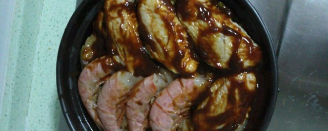 三汁燜鍋醬料配方 這樣做好吃不膩