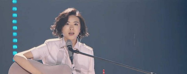 綜藝乘風破浪的姐姐主題曲 乘風破浪的姐姐簡介