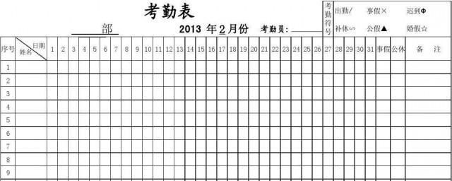 怎樣做表格 做表格的步驟