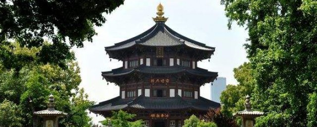 寒山寺導遊詞 寒山寺導遊詞范文