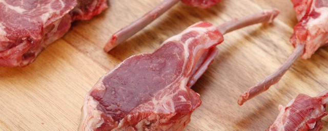 懷孕能吃羊肉嗎 羊肉含有蛋白質嗎