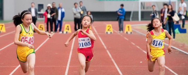 運動會加油稿霸氣押韻內容 都有哪些句子