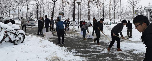 惡劣天氣應急預案內容 學校惡劣天氣應急預案范文分享