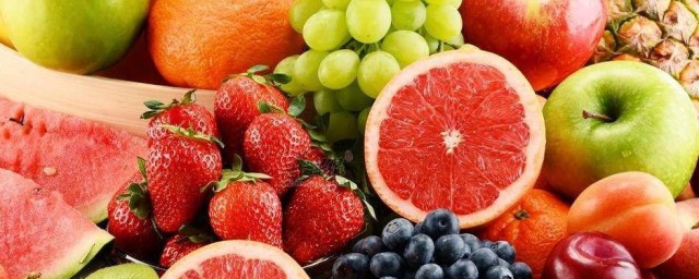 低熱量水果 低熱量水果有什麼