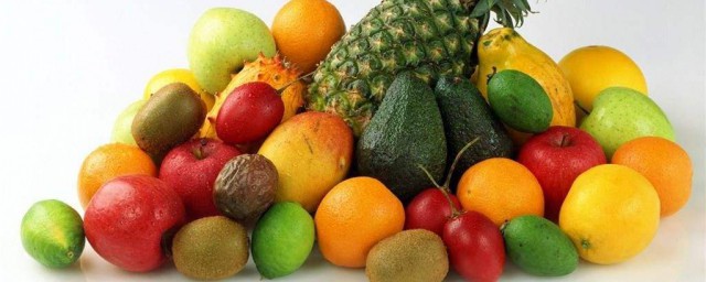 7月份吃什麼水果好 大傢盤點下7月的養生水果吧