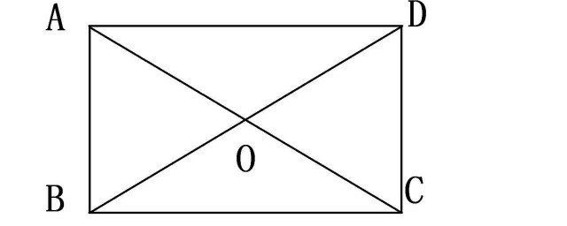 矩形面積公式 矩形有什麼性質