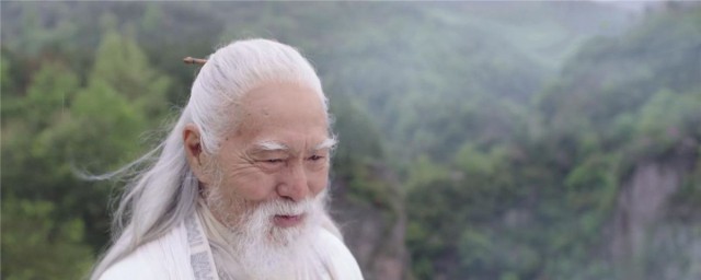 張三豐活瞭多少歲 張三豐是武當派開山祖師嗎