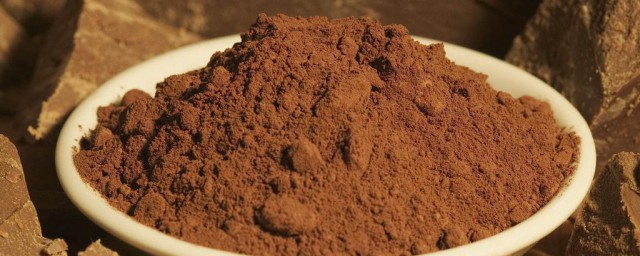 可可粉是什麼 可以用來做什麼