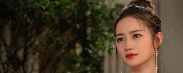 怪你過分美麗林湘的結局 該劇的主要演員有哪些