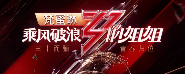 乘風破浪的姐姐如何打榜 打榜規則