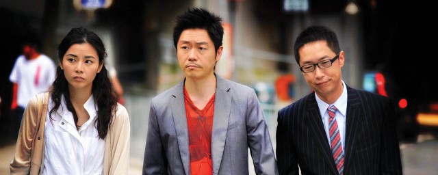 誘情轉駁結局 誘情轉駁結局分析