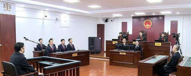 無期徒刑是多少年 什麼是無期徒刑