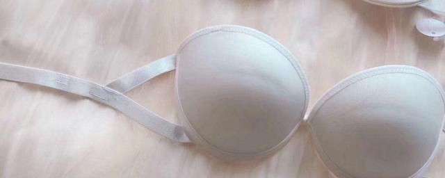 抹胸是什麼 它有什麼特點