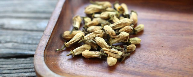 代代花的功效與作用 可以起到什麼好處