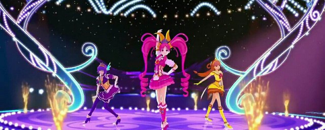艾可魔法少女劇情 艾可魔法少女劇情簡介