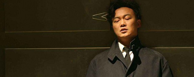 孤獨患者歌詞 孤獨患者歌曲介紹
