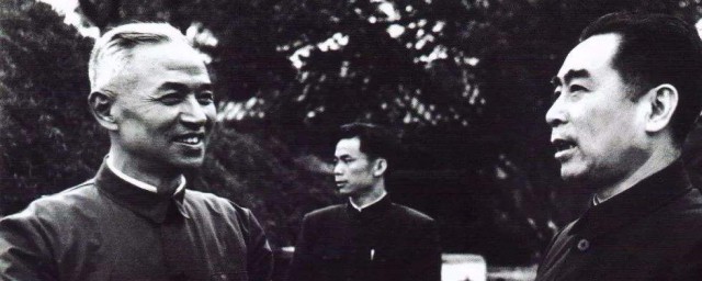 李四光的小故事 李四光的小故事簡述