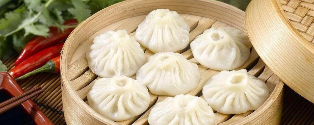 小籠包的制作方法 小籠包的制作方法簡述
